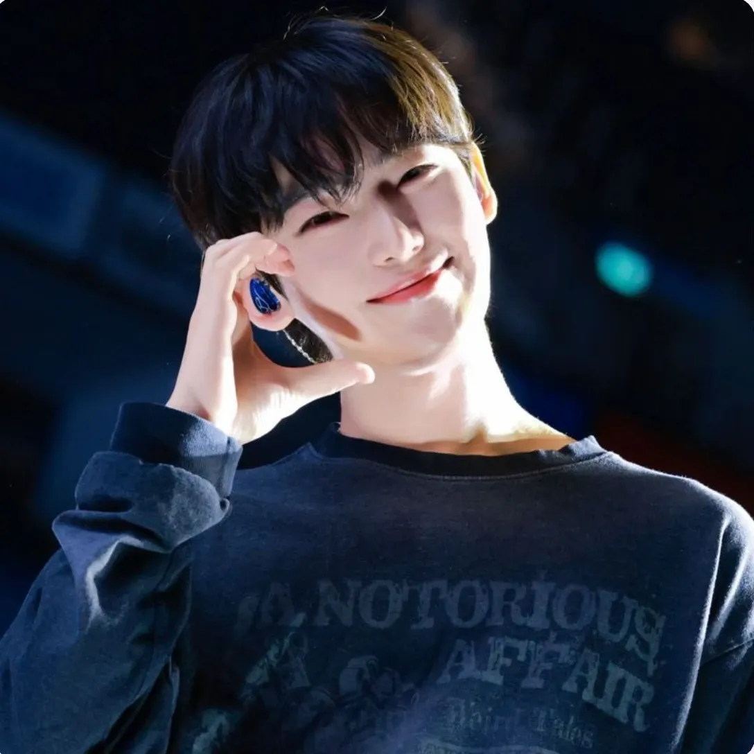 선우 (ENHYPEN) 팬이 찍은 순간