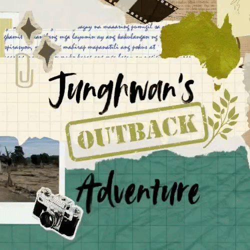 Recent activity shot of So Junghwan (TREASURE)