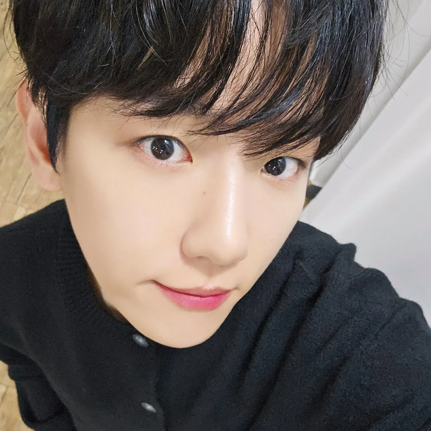 ベクヒョン (EXO)の最近の活動写真