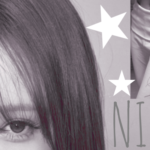 Latest photo of Nina (NiziU)