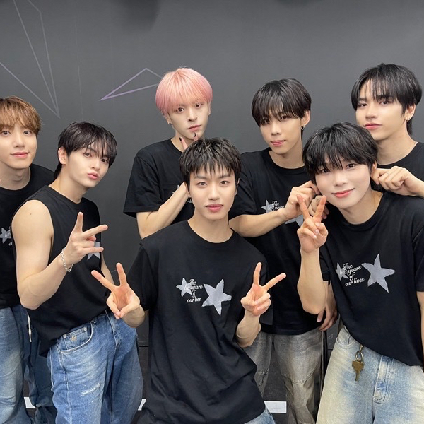 Recent activity shot of n.SSign