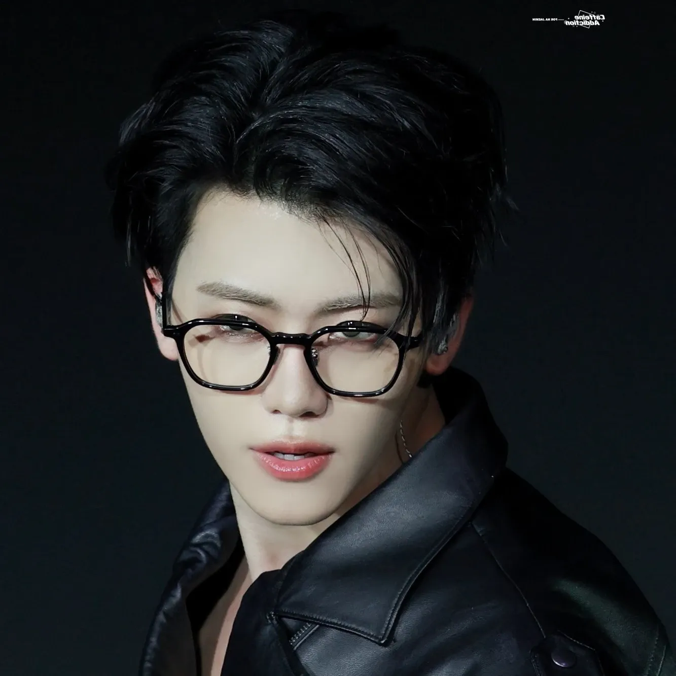 Recent activity shot of Jaemin (NCT DREAM)