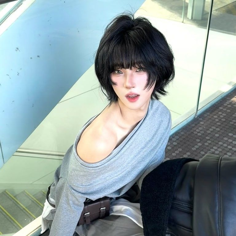 Latest photo of Hu Yetao (NexT1DE)