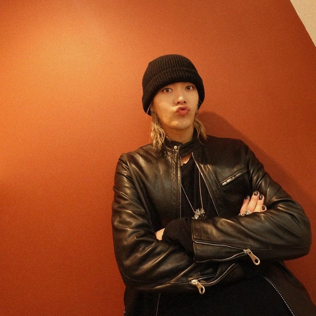 悠太 (NCT 127)粉丝拍下的瞬间