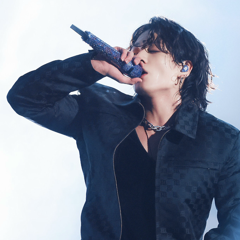 柾國 (防彈少年團)的最新活動照片