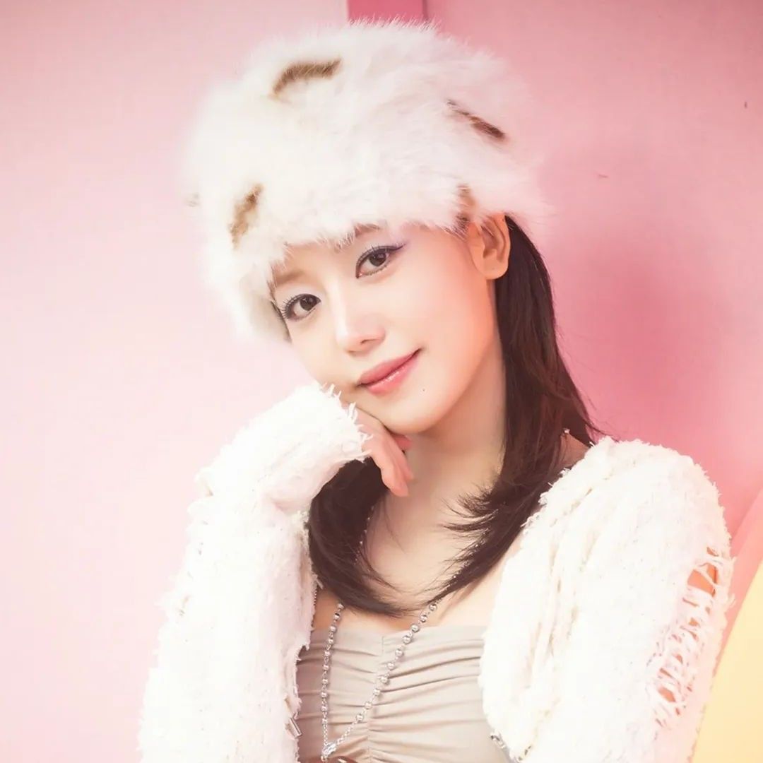 Momen yang diabadikan oleh penggemar Kim Namjoo (Apink)