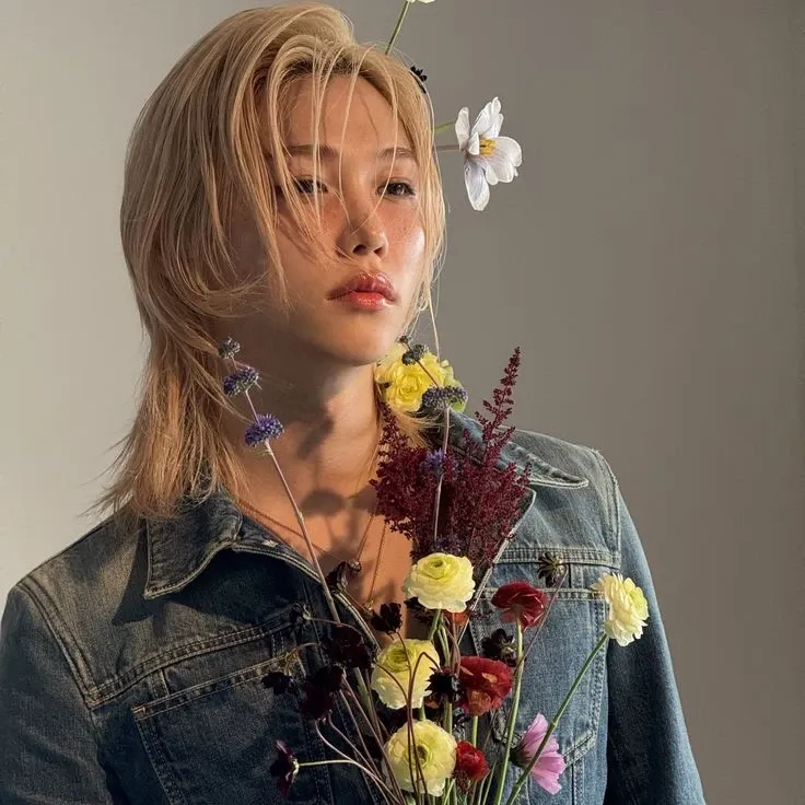 フィリックス (Stray Kids)の最新写真