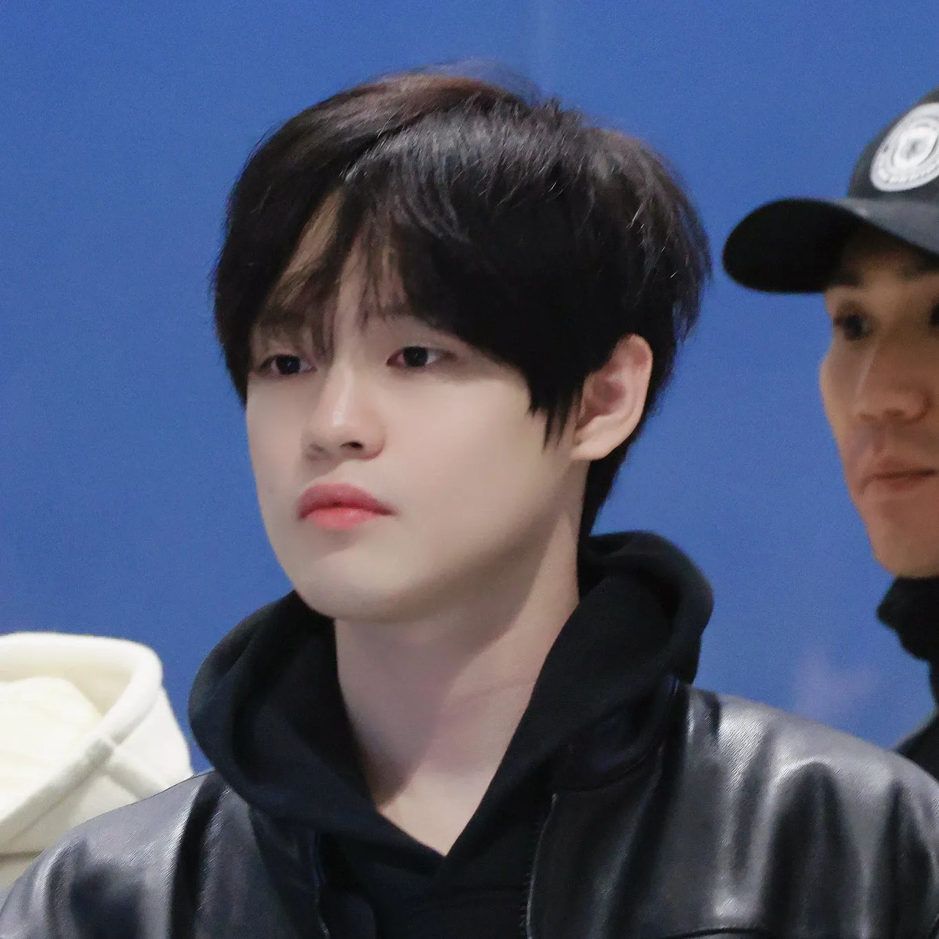 チョンロ (NCT DREAM)の最近の活動写真