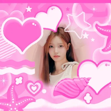 Latest photo of Jeong Saebi (izna)
