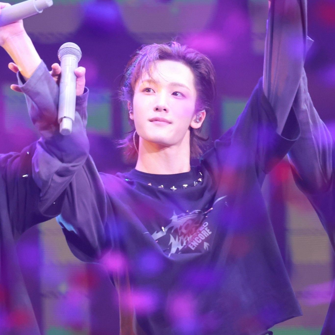 Latest photo of SOUL (P1Harmony)