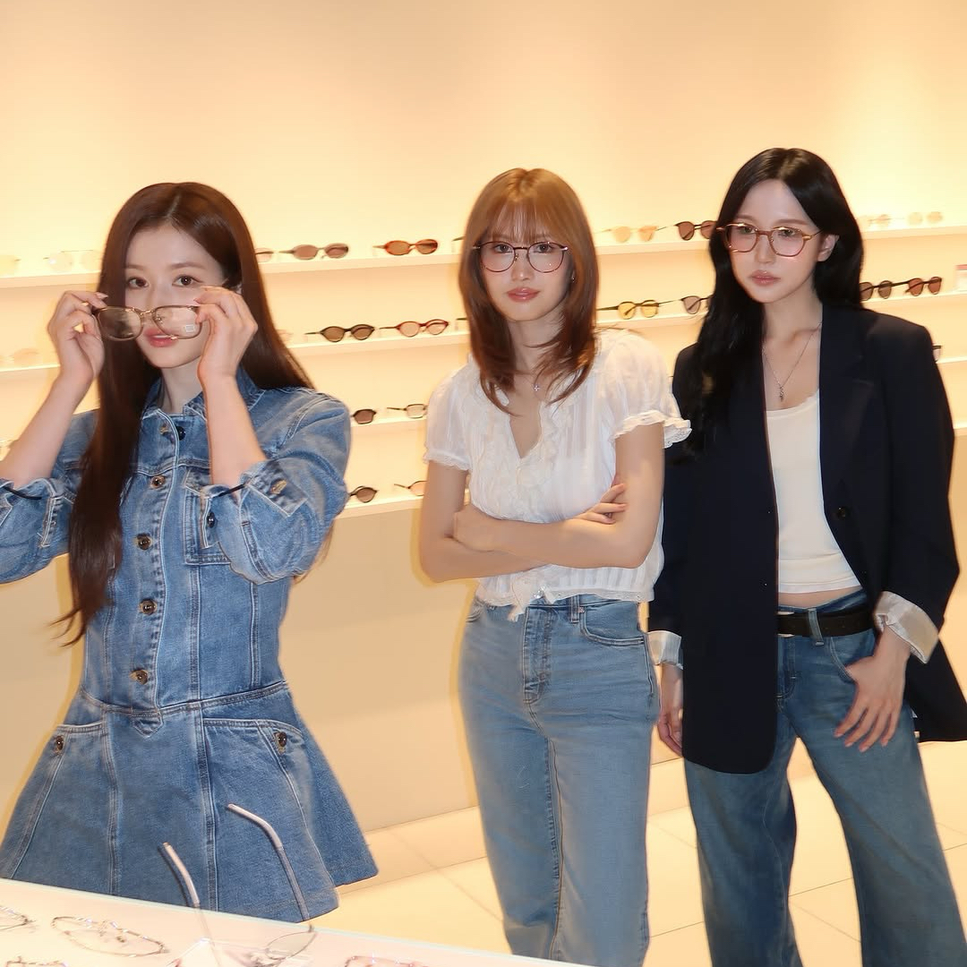 TWICE의 최신 사진