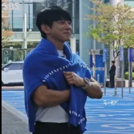 황치열 최근 활동샷