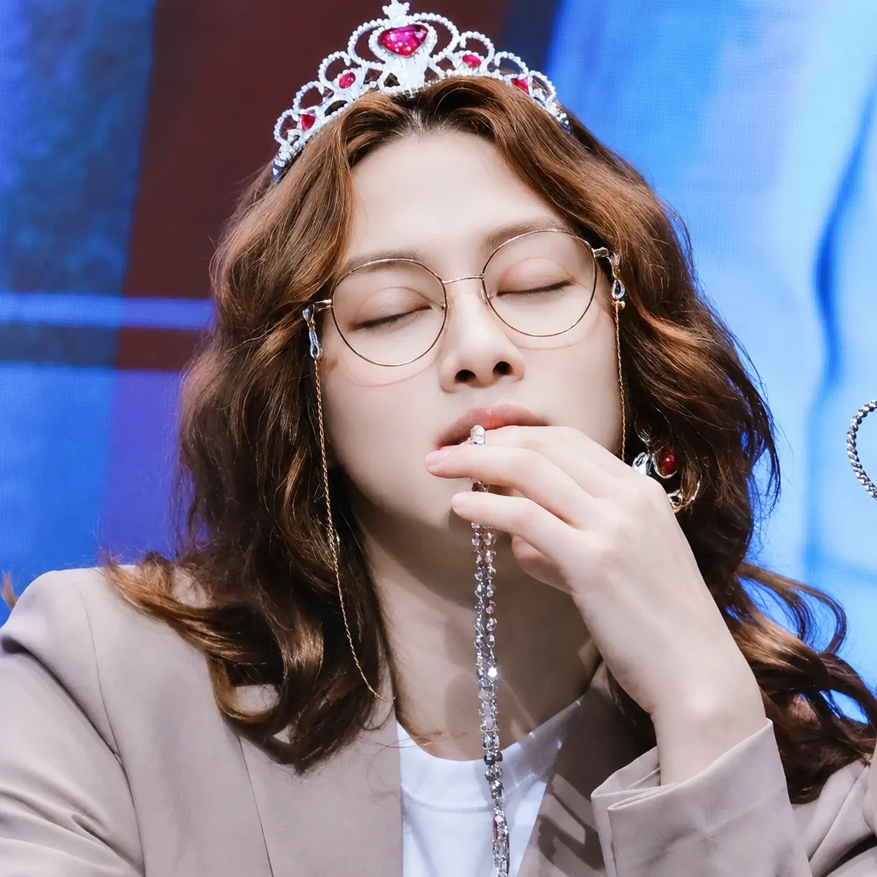 Super Junior Heechul Fandom Community │ No.1 KPOP App CHOEAEDOL