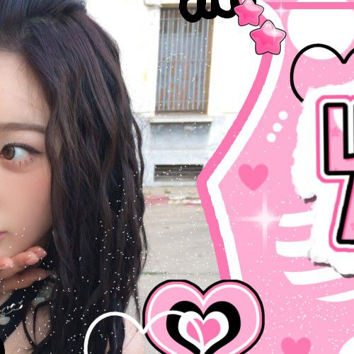 Momen yang diabadikan oleh penggemar Giselle (aespa)