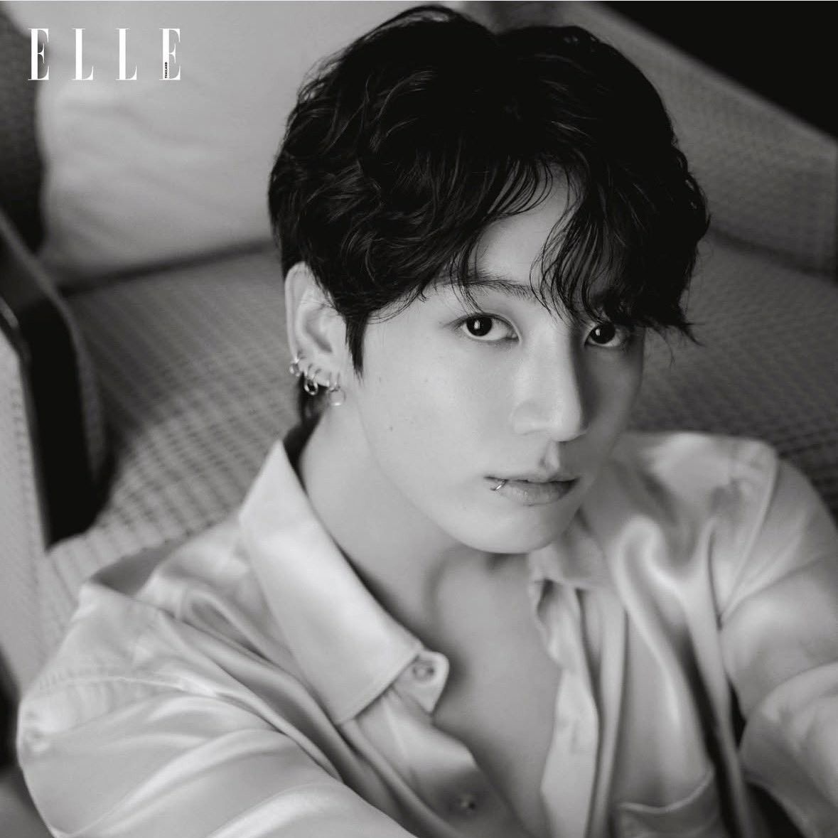 정국 (방탄소년단) 팬이 찍은 순간