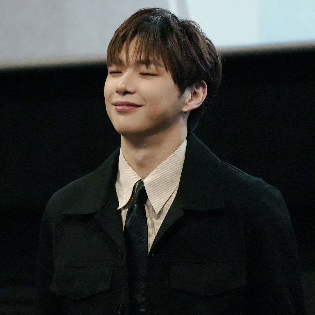 姜丹尼爾的最新照片