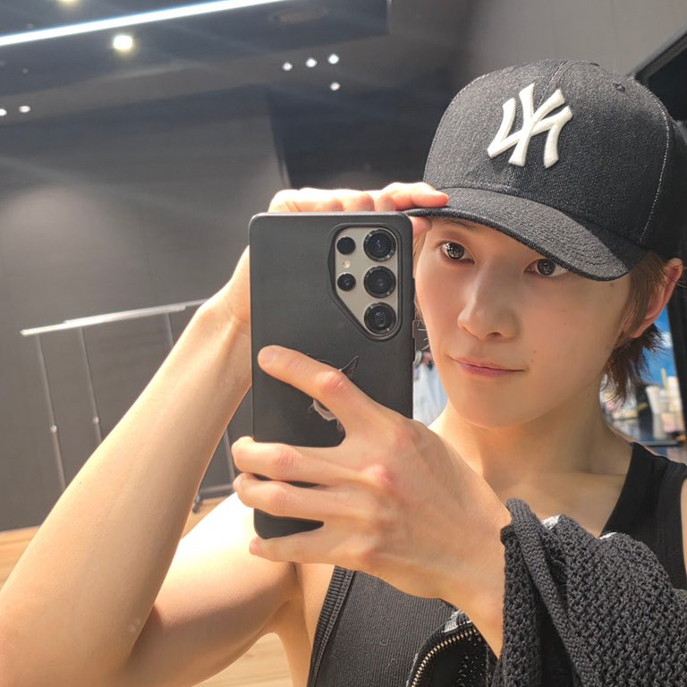 석매튜 (제로베이스원)의 최신 사진