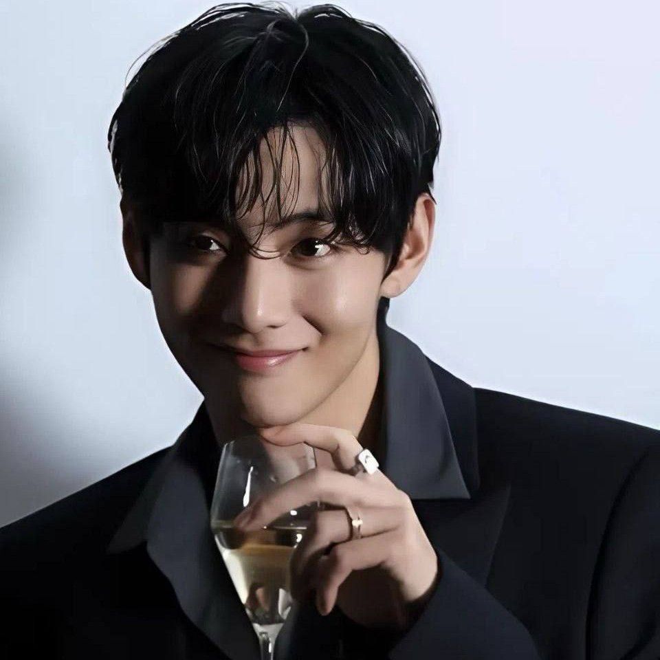 뷔 (방탄소년단) 팬이 찍은 순간