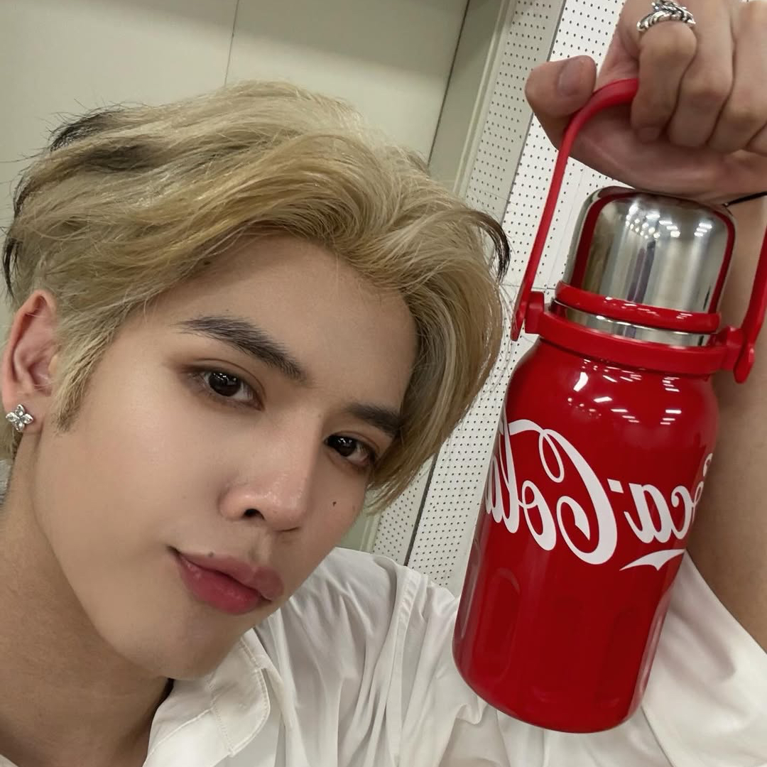 佑瀧 (NexT1DE)的最新活動照片