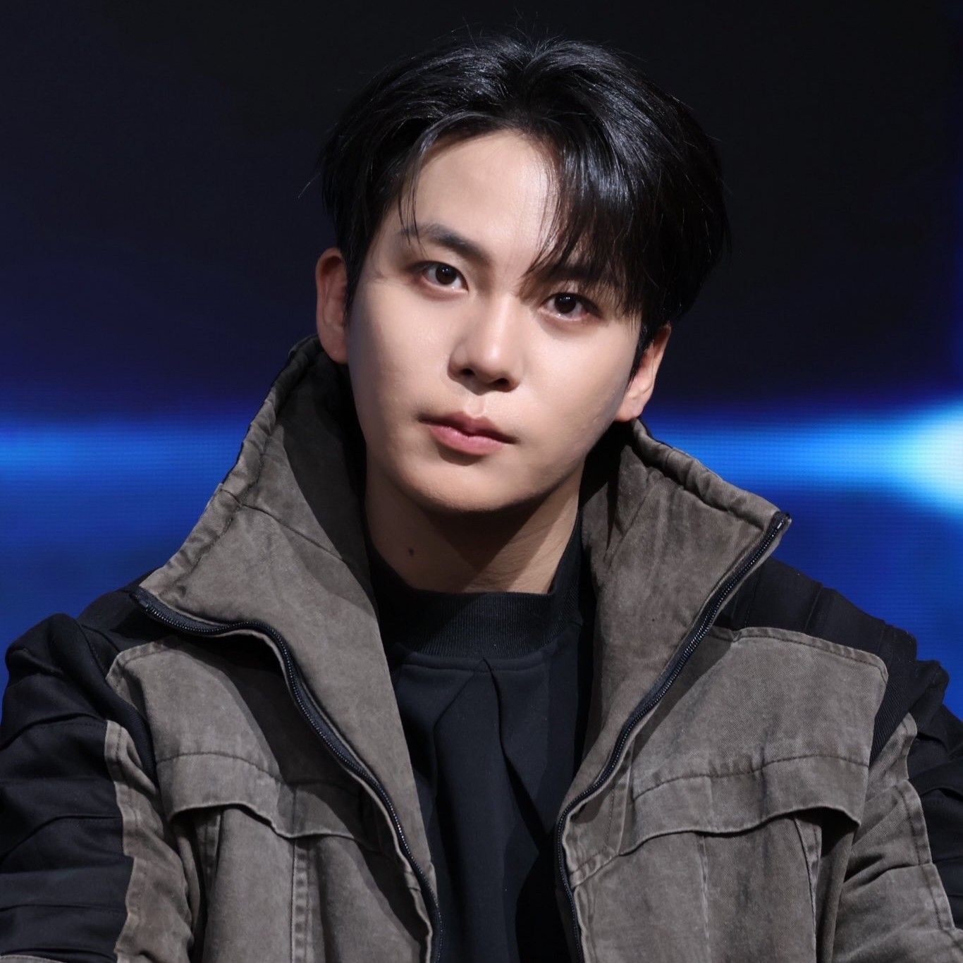 Recent activity shot of ATEEZ