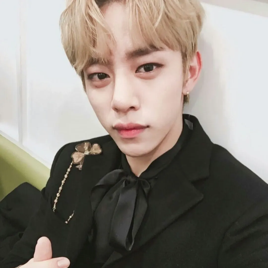 Daehyun (B.A.P)の最新写真