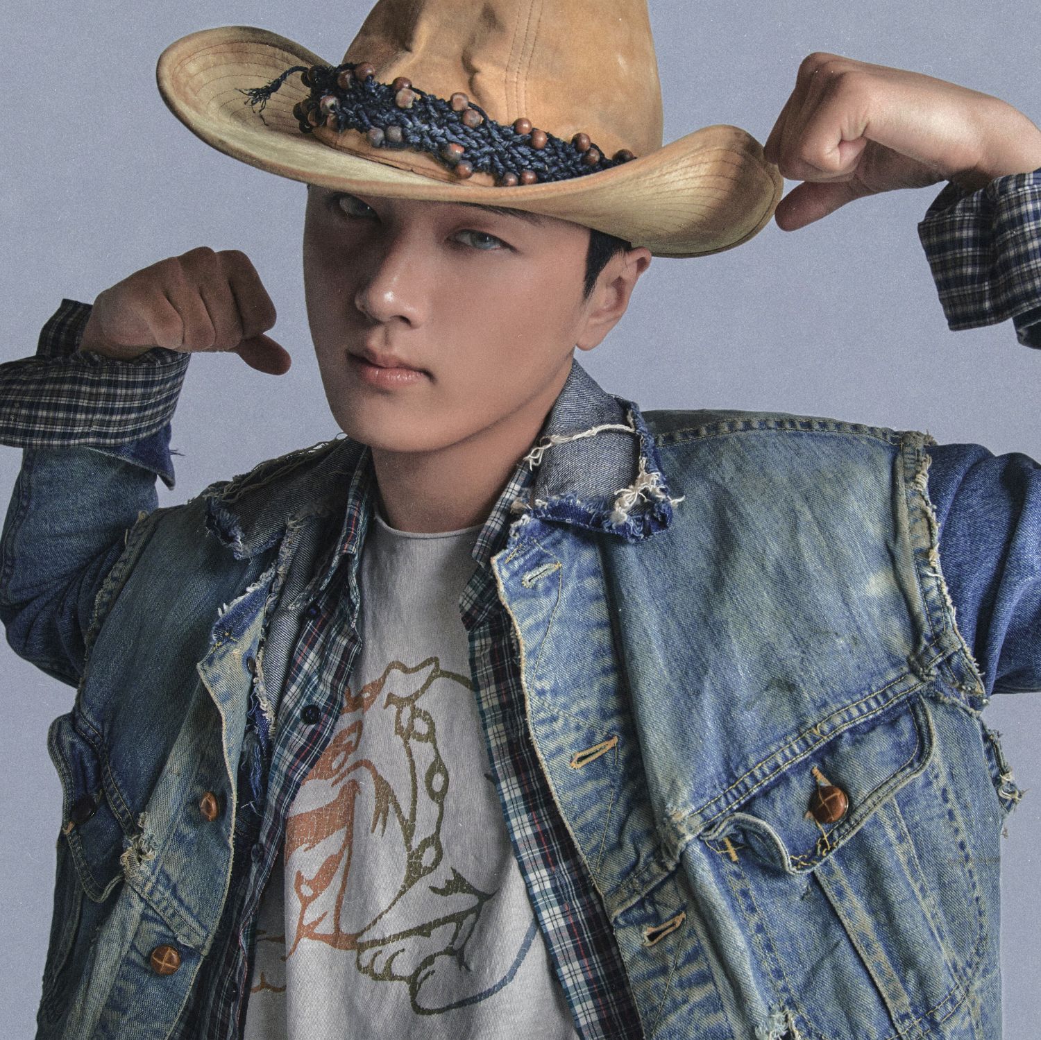 ENHYPENファンが撮った瞬間