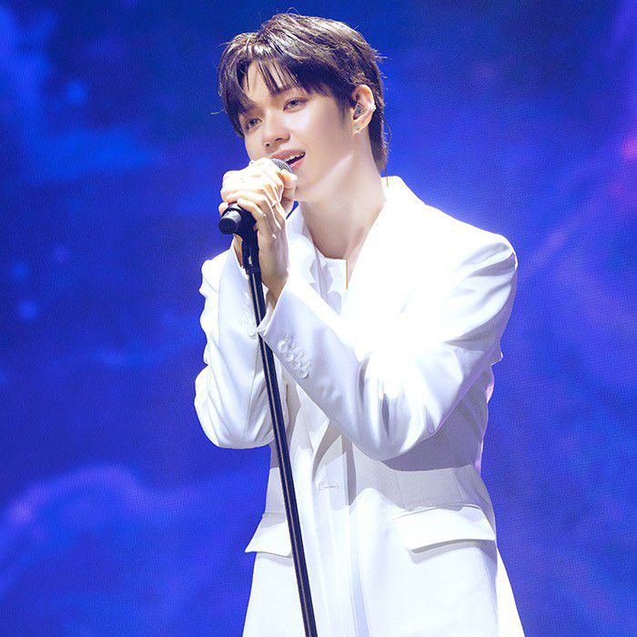 제이엘 (아홉) 최근 활동샷