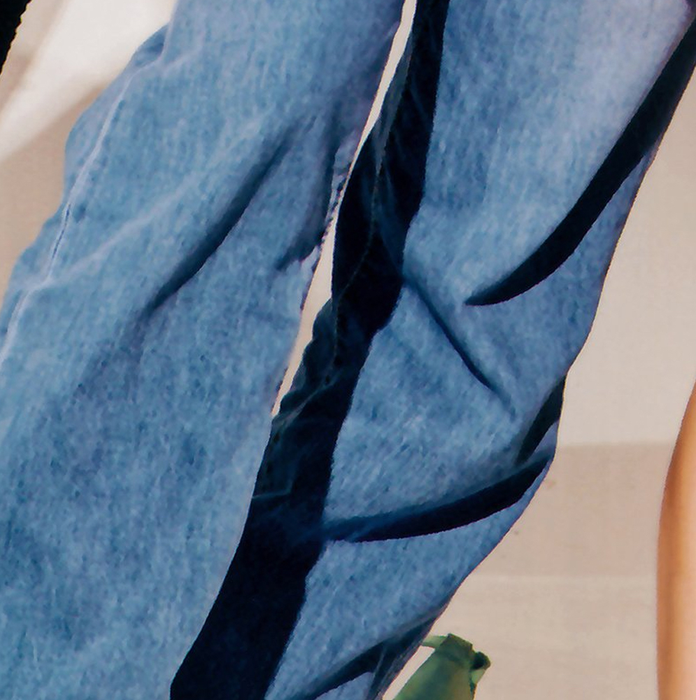 Recent activity shot of Choerry (ARTMS)