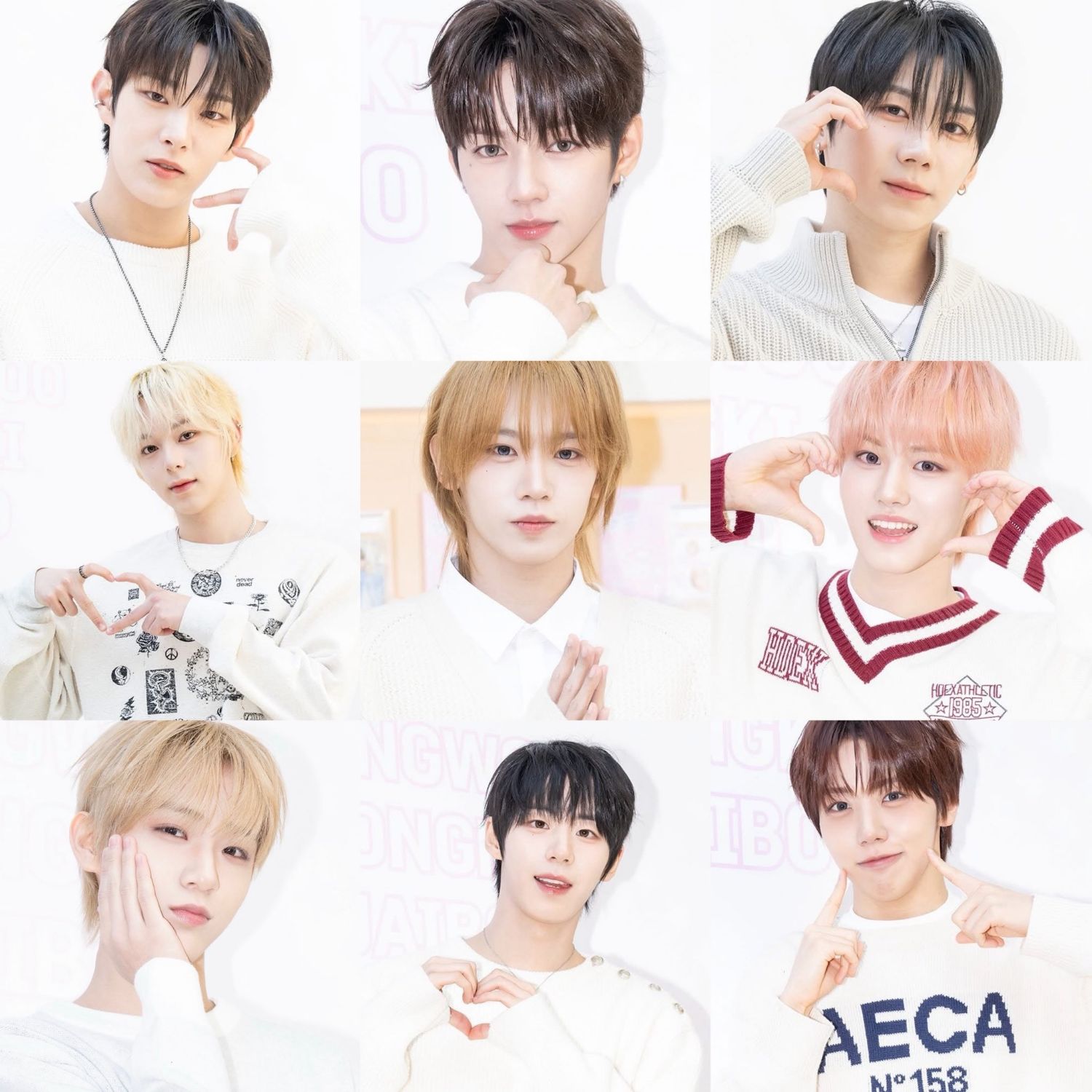 AHOFファンが撮った瞬間