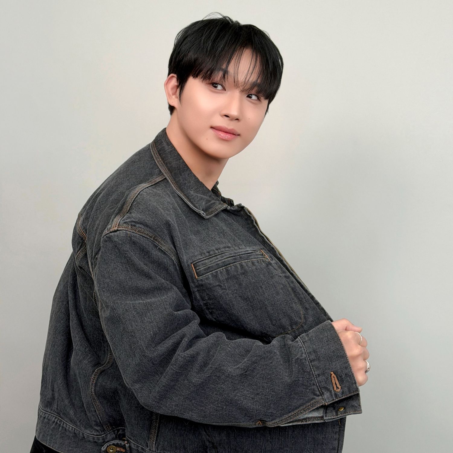 Latest photo of Lim Hyunsik (BTOB)