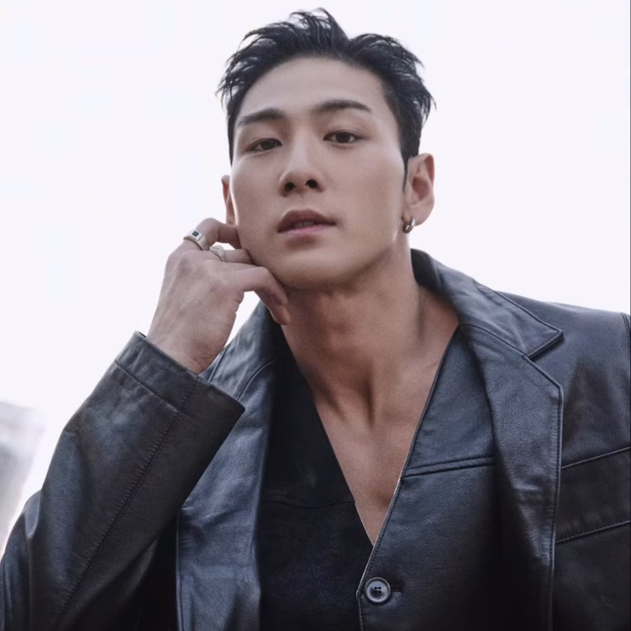 백호의 최신 사진