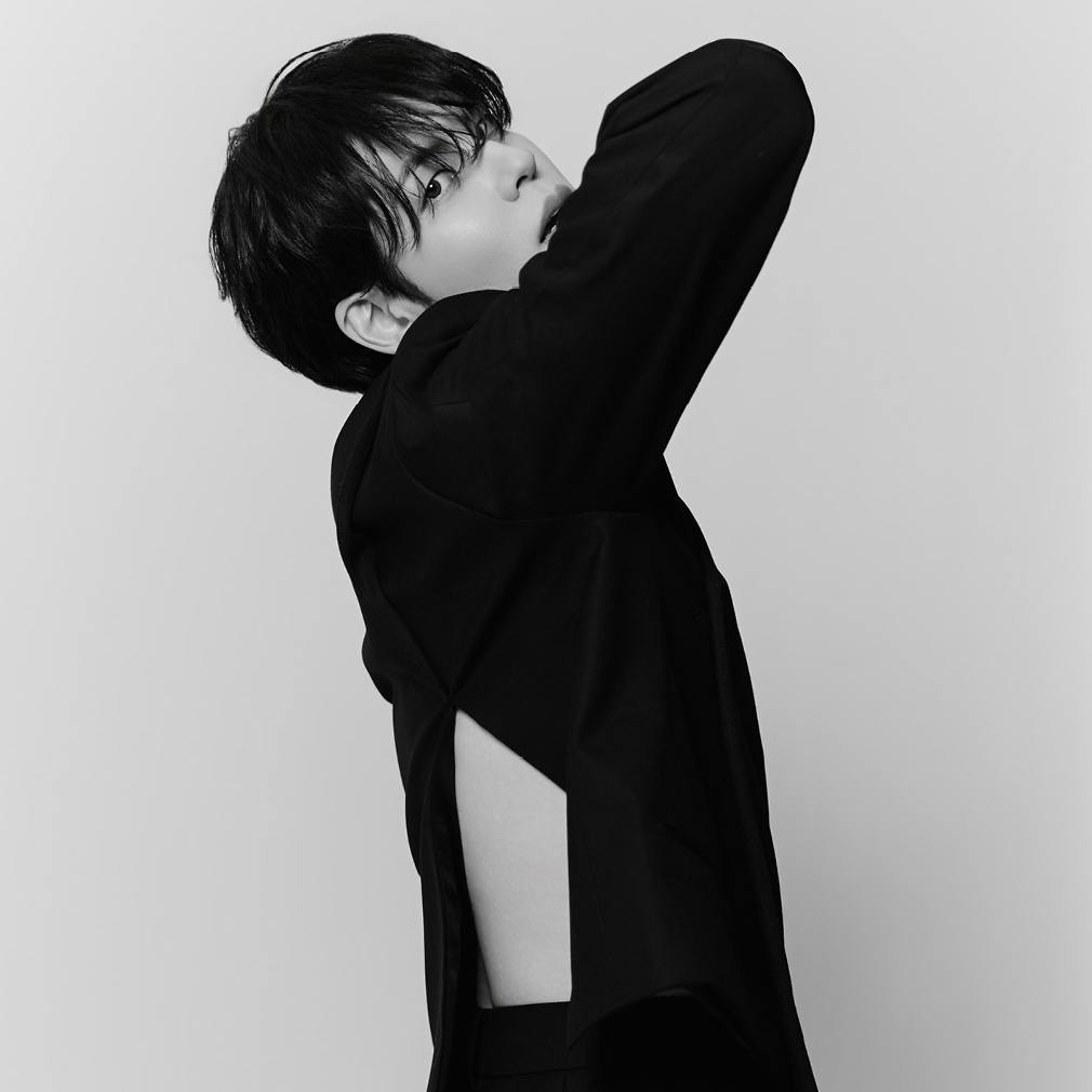 ウォンピル (DAY6)の最近の活動写真