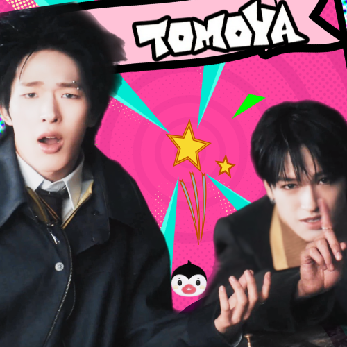 Tomoya (NEXZ)的最新照片