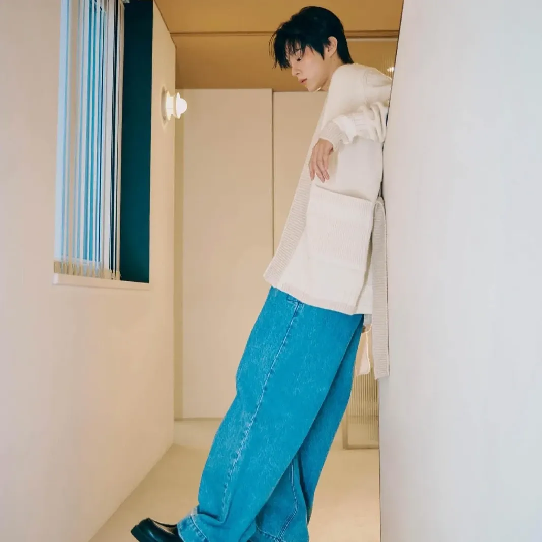 김우석의 최신 사진