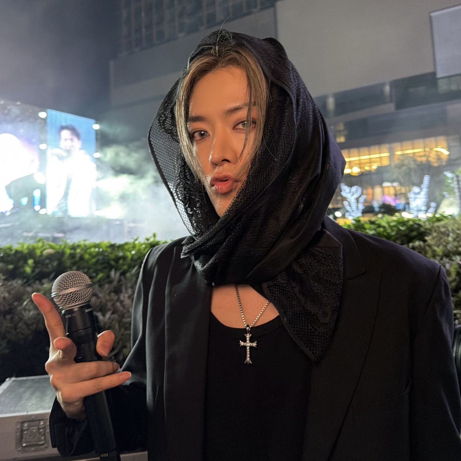 Latest photo of Yuta (NCT 127)