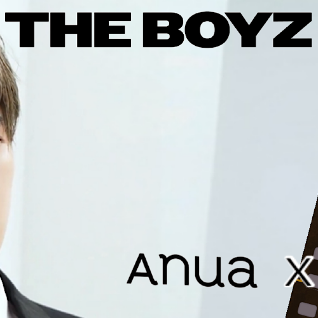 현재 (더보이즈) 팬이 찍은 순간