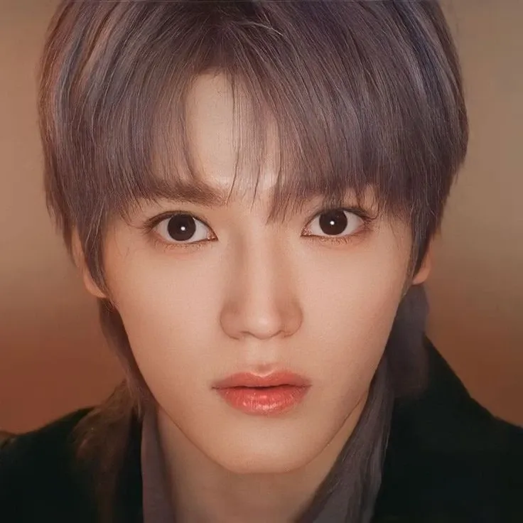 Recent activity shot of Taeyong (NCT 127)