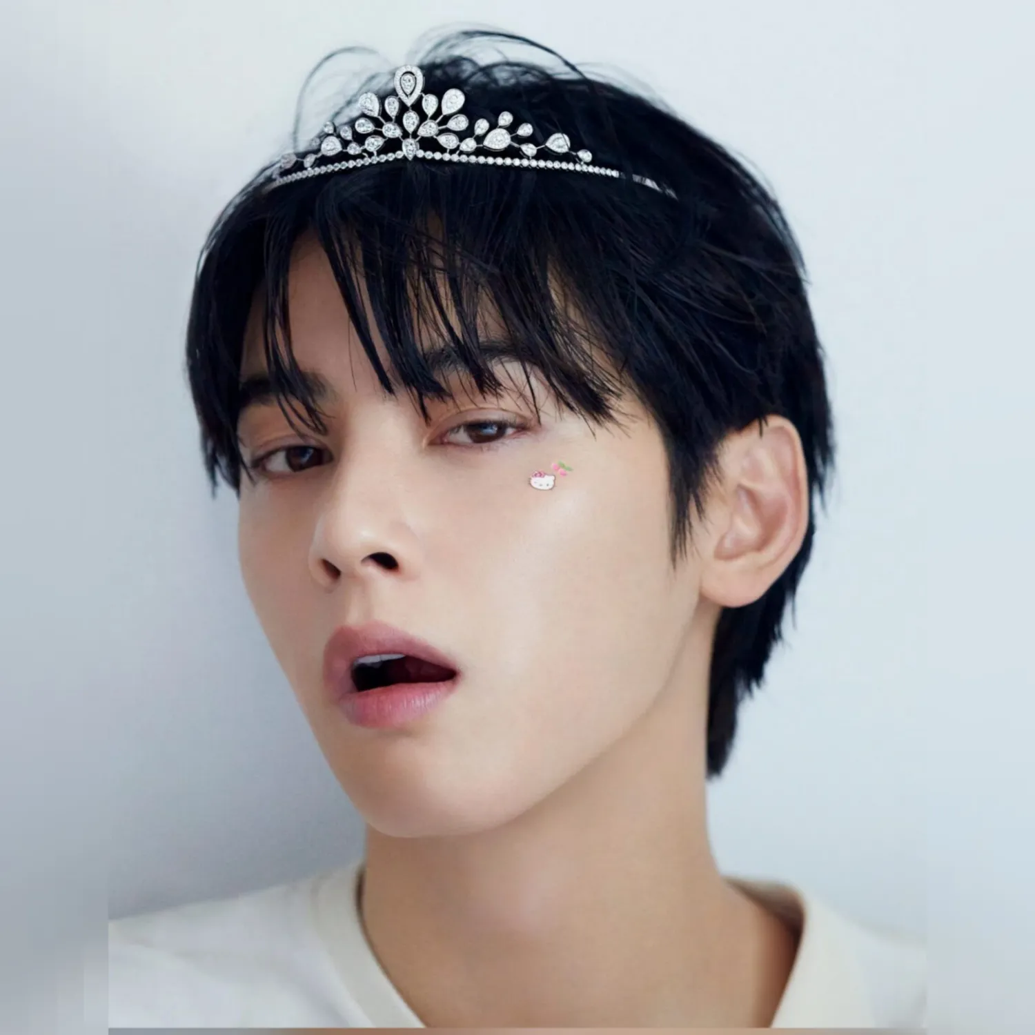 Latest photo of Eunwoo (ASTRO)