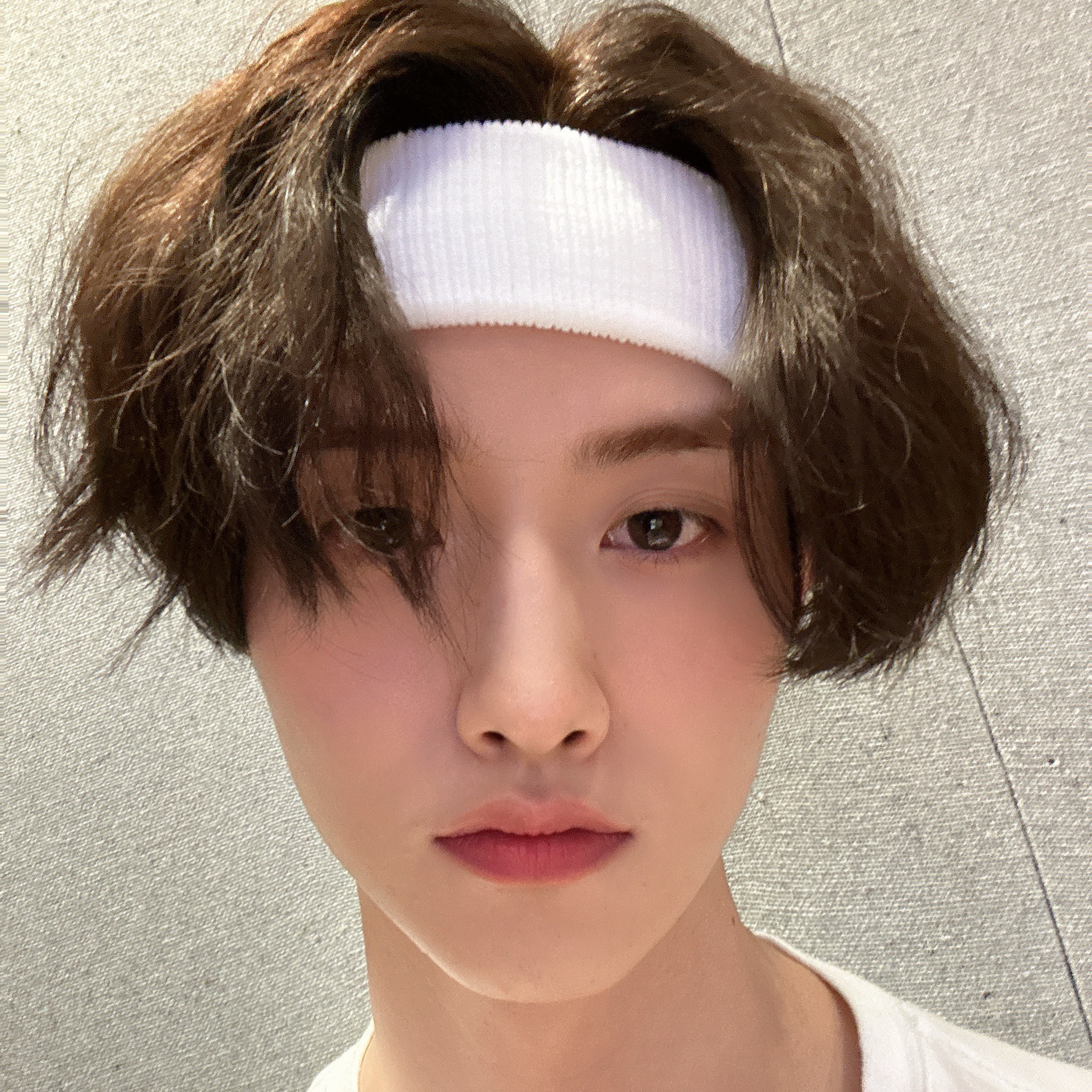 Latest photo of Yeoone (PENTAGON)
