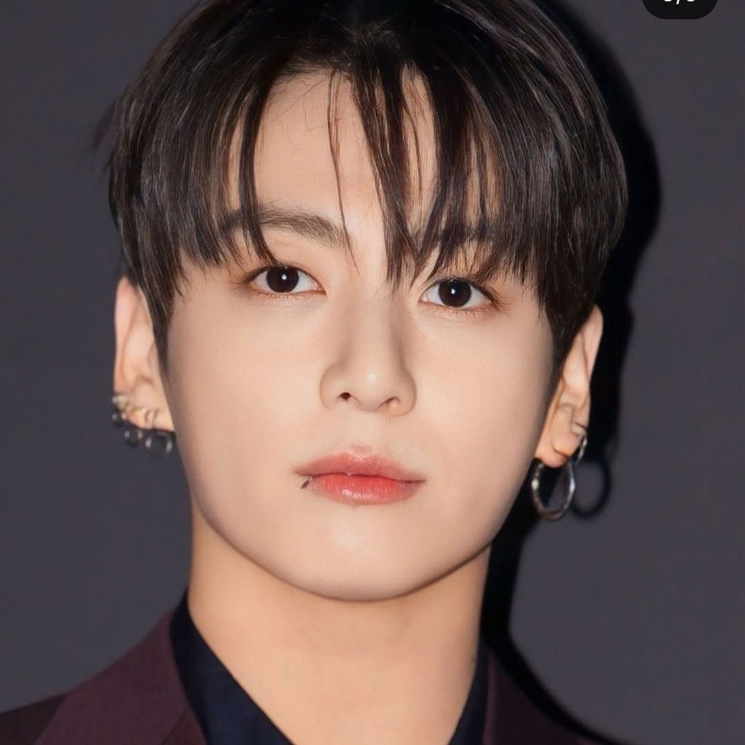 Recent activity shot of Jungkook (BTS)