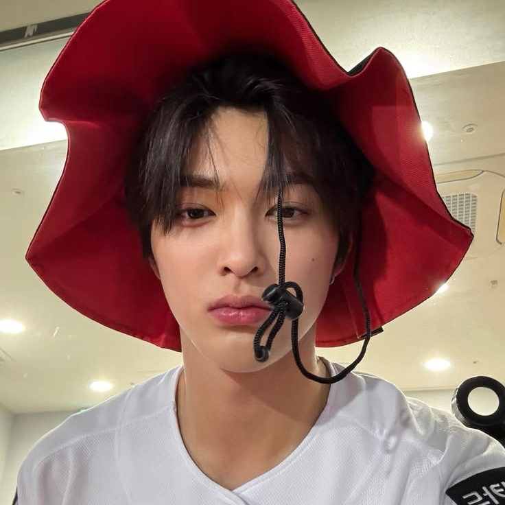 ゴンホ (CORTIS)の舞台裏ショット