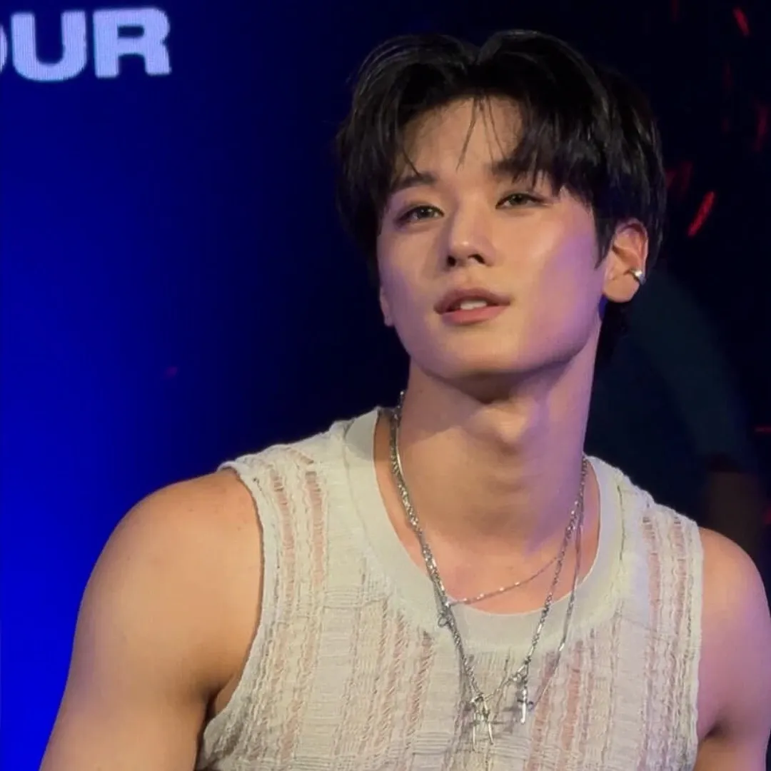 주연 (더보이즈) 최근 활동샷