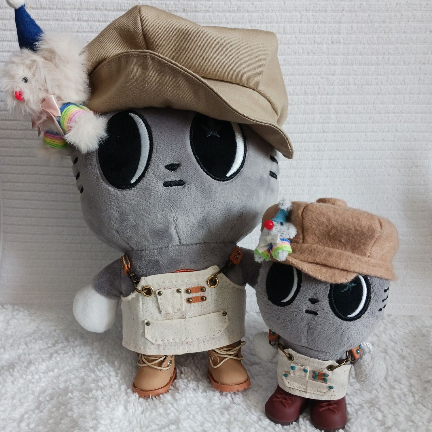 太顯 (TOMORROW X TOGETHER)粉絲拍下的瞬間