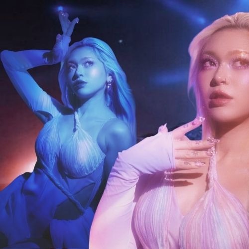 Latest photo of AleXa