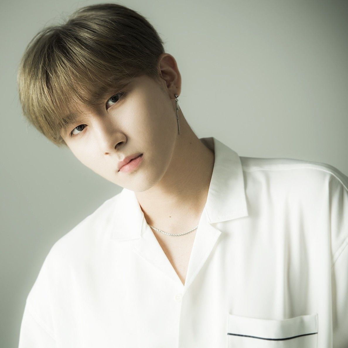 Foto terbaru MONSTA X