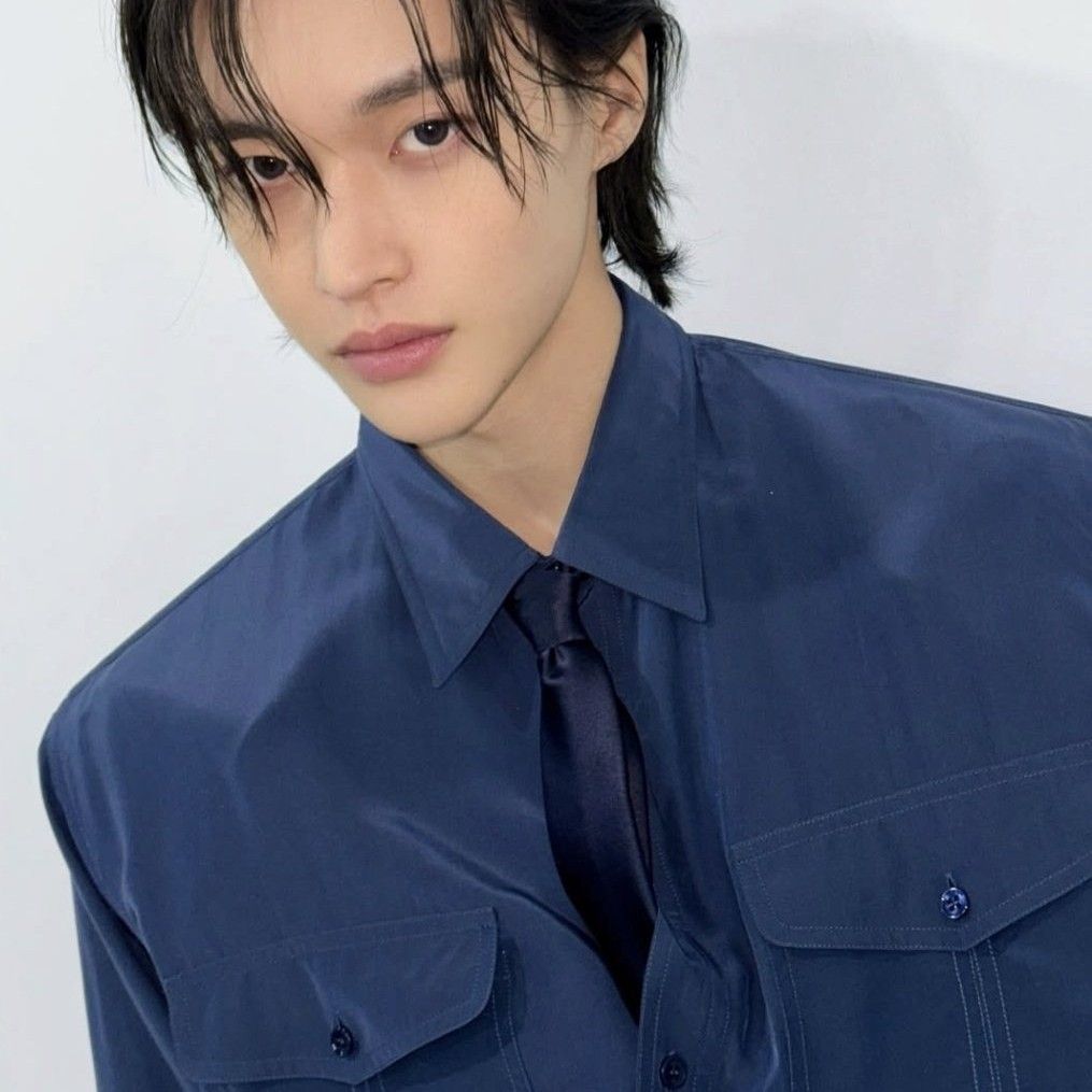 Wonbin (RIIZE)的最新照片