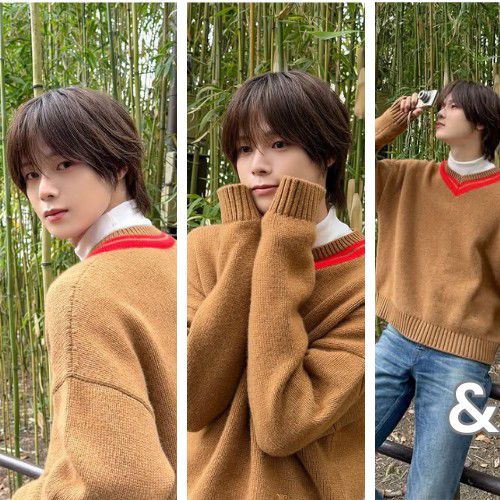 케이 (앤팀) 팬이 찍은 순간