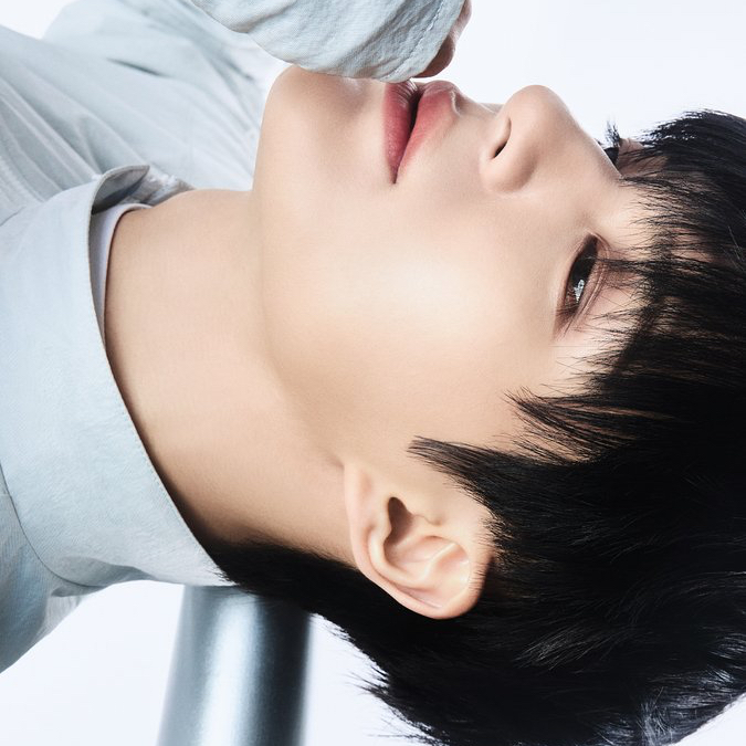 Behind-the-scenes cut of Jeno (NCT DREAM)