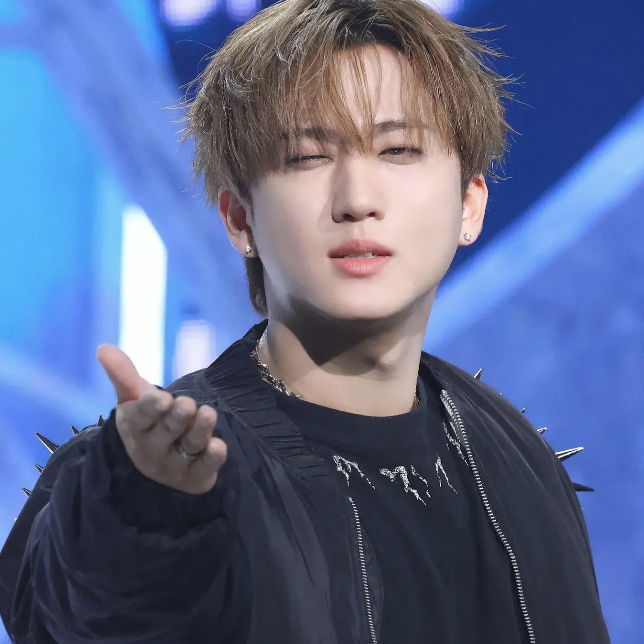 Stray Kids의 최신 사진