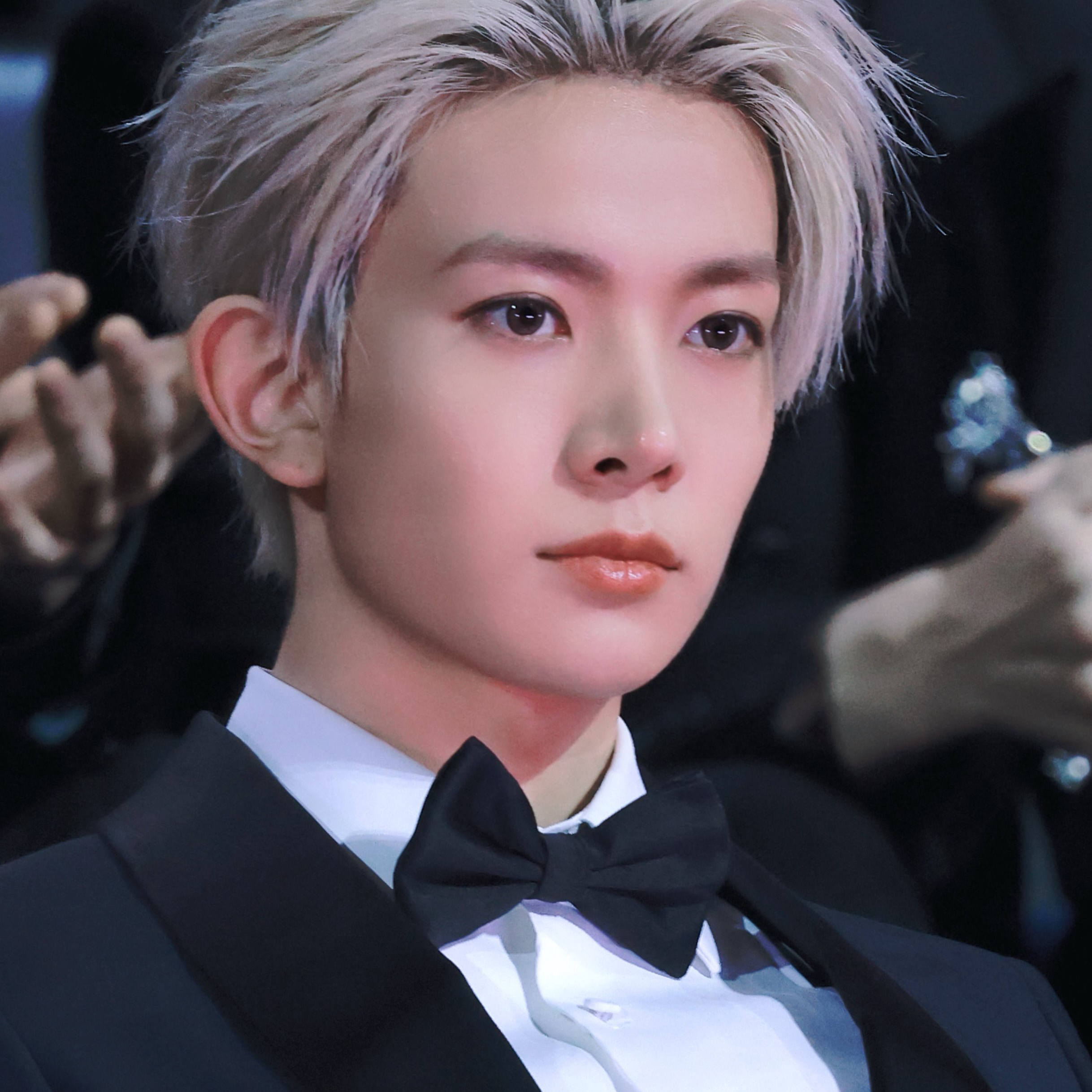 희승 (ENHYPEN)의 비하인드 컷